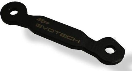 EVOTECH PERFORMANCE / エヴォテック パフォーマンス フットレスト ブランキングプレート | PRN008394