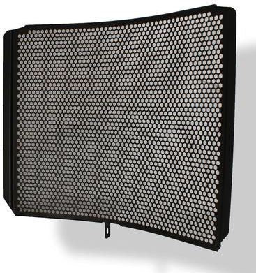 EVOTECH PERFORMANCE / エヴォテック パフォーマンス ラジエーター ガード | PRN008736