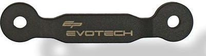 EVOTECH PERFORMANCE / エヴォテック パフォーマンス フットレスト ブランキングプレート | PRN008749