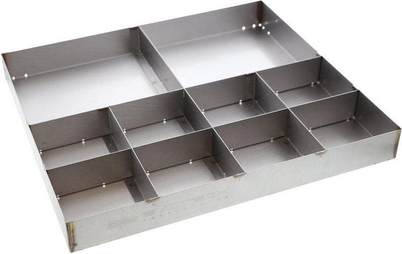 EVOTECH PERFORMANCE / エヴォテック パフォーマンス ステンレス Part トレー | PRN009158