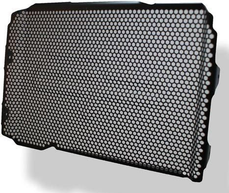 EVOTECH PERFORMANCE / エヴォテック パフォーマンス ラジエーター ガード | PRN011714