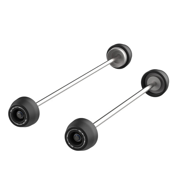 Evotech Performance Spindle Bobbins Kit | PRN011716-017689