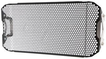 EVOTECH PERFORMANCE / エヴォテック パフォーマンス ラジエーター ガード | PRN011776