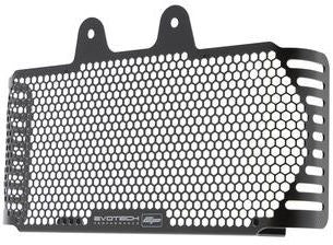 EVOTECH PERFORMANCE / エヴォテック パフォーマンス オイルクーラー ガード | PRN011859