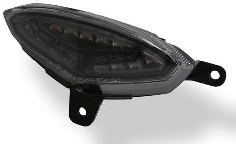 EVOTECH PERFORMANCE / エヴォテック パフォーマンス クリアー リア ライト | PRN012826