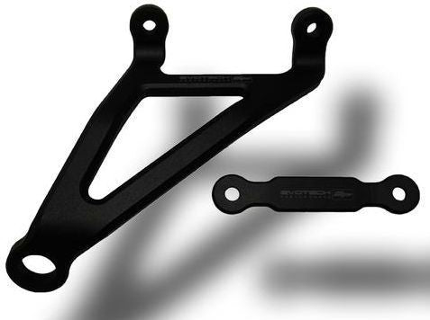 EVOTECH PERFORMANCE / エヴォテック パフォーマンス マフラーステー ブランキングプレート キット | PRN013049