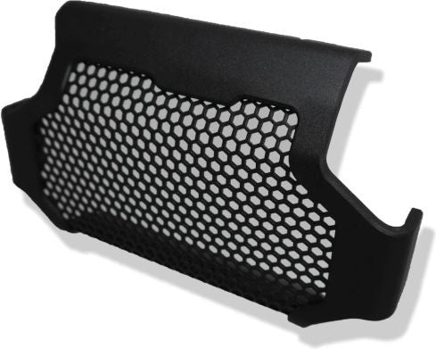 EVOTECH PERFORMANCE / エヴォテック パフォーマンス オイルクーラー ガード | PRN013100