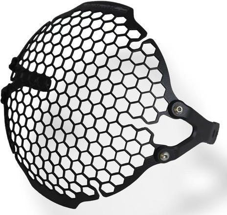 EVOTECH PERFORMANCE / エヴォテック パフォーマンス ヘッドライト ガード | PRN013223