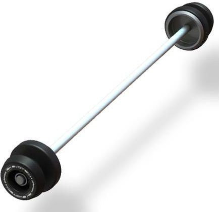 EVOTECH PERFORMANCE / エヴォテック パフォーマンス リア スピンドル パドックスタンド ボビン | PRN013260