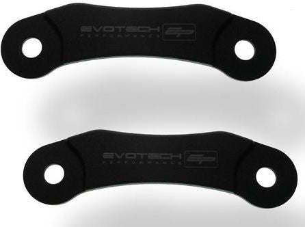 EVOTECH PERFORMANCE / エヴォテック パフォーマンス ピリオン フットペグ リモーバル キット | PRN013374