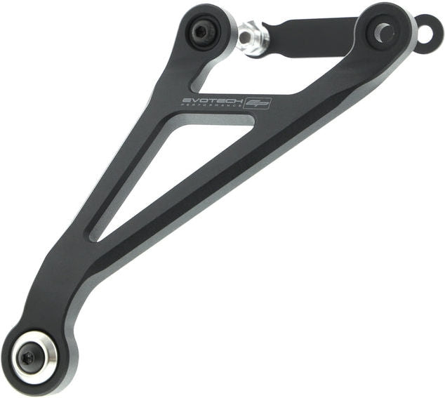 EVOTECH / エヴォテックパフォーマンス エキゾーストハンガーブランキングプレートキット | PRN013570-013710