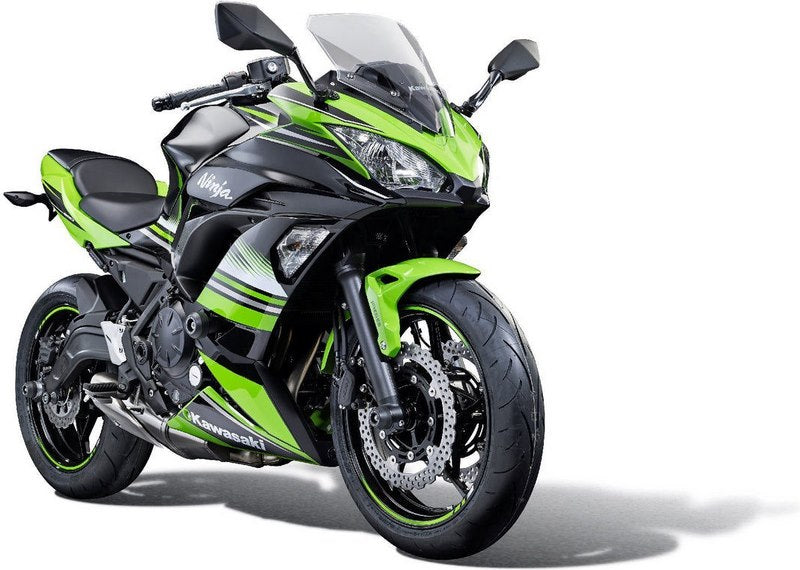 EVOTECH PERFORMANCE / エヴォテック パフォーマンス ラジエーター ガード | PRN013655