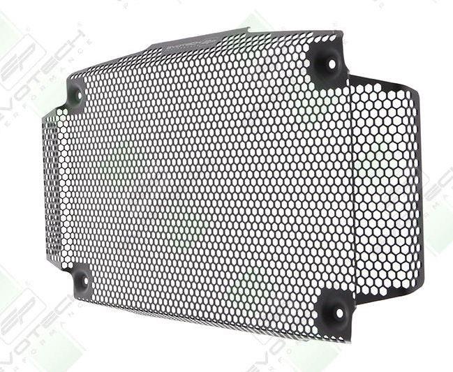 EVOTECH PERFORMANCE / エヴォテック パフォーマンス ラジエーター ガード | PRN013655