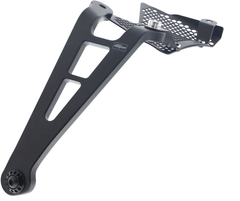 Evotech Performance / エヴォテックパフォーマンス エキゾーストハンガー レクチファイアガードキット | PRN013683-014515