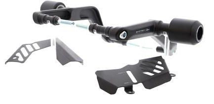 EVOTECH PERFORMANCE / エヴォテック パフォーマンス フレーム クラッシュ プロテクション | PRN013743