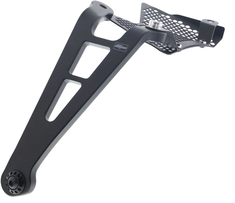 Evotech Performance / エヴォテックパフォーマンス Akrapovic エキゾーストハンガー & レクチファイアガードキット | PRN013796-014515