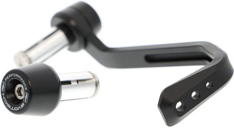 EVOTECH / エヴォテックパフォーマンス クラッチレバープロテクターキット | PRN013893-013910-013975