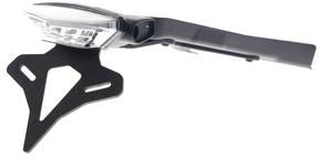 EVOTECH / エヴォテックパフォーマンス BMW R nineT テールタイディー (ナンバープレートホルダー) 2013+ (US Version) | PRN014169-004551