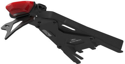 Evotech Performance BMW  EP BMW R nineT Urban G/S - Edition 40 Years GS Tail Tidy (2021+) (US Version) | PRN014169-34793