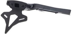 EVOTECH / エヴォテックパフォーマンス BMW R nineT Urban G/S テールタイディー (ナンバープレートホルダー) 2017+ | PRN014169