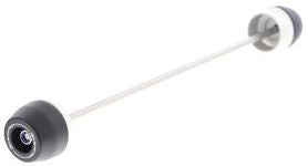 EVOTECH / エヴォテックパフォーマンス リア スピンドルボビン - Kawasaki ZX6R (2019+) | PRN014196