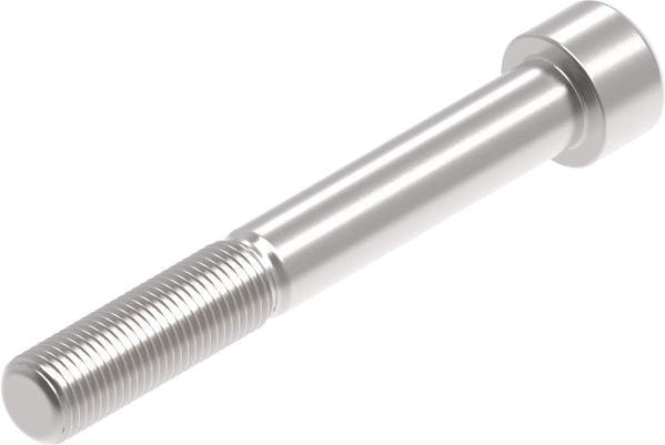 Evotech Performance Evotech Performance  EP M12 x 90 x 1.25mm Pitch Caphead - 316 S/S | PRN014209