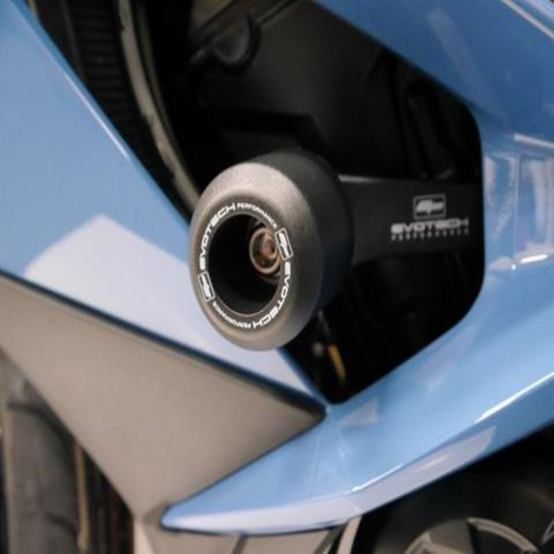 EVOTECH / エヴォテックパフォーマンス Kawasaki Z1000 SX クラッシュボビン 2017+ | PRN014246