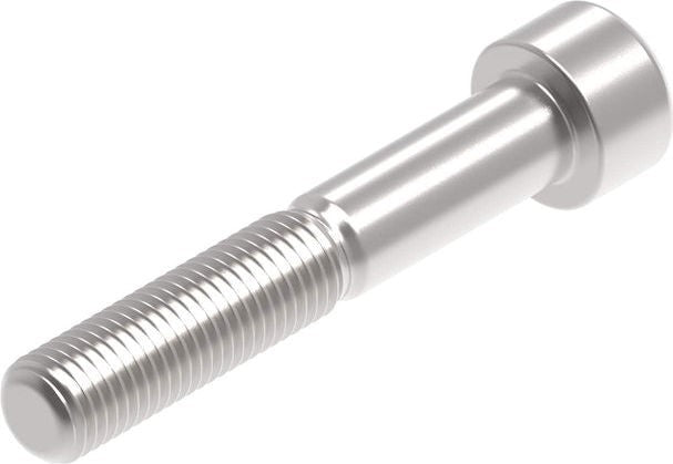 Evotech Performance Evotech Performance  EP M10 x 60 x 1.25mm Pitch Caphead - 316 S/S | PRN014260