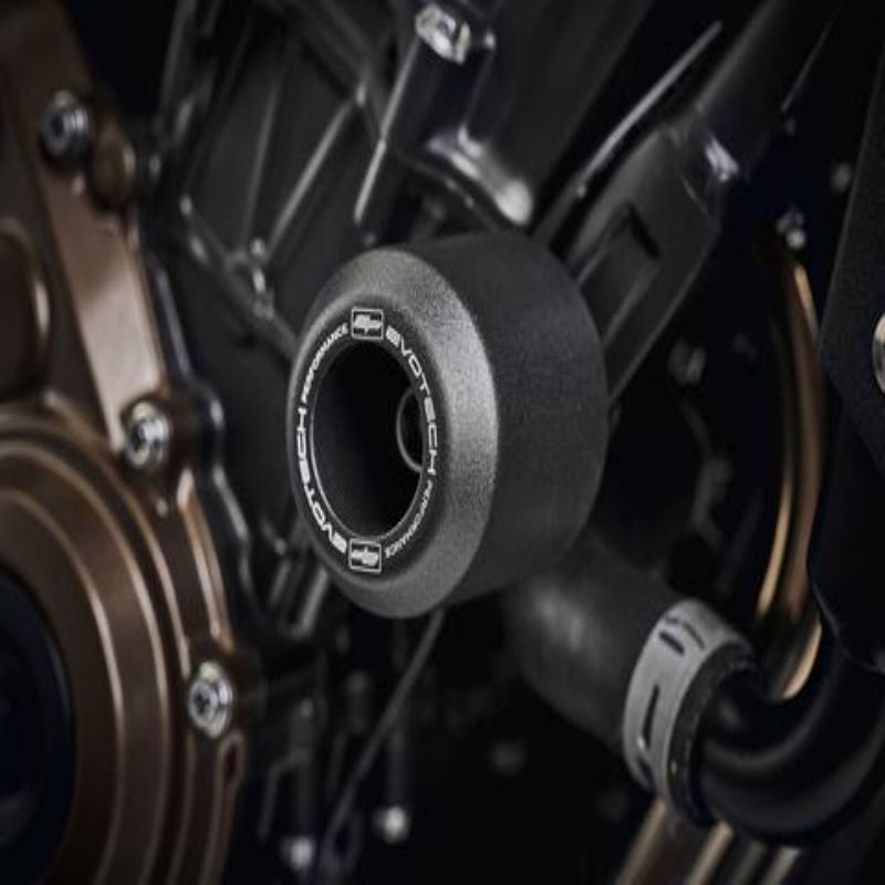 EVOTECH / エヴォテックパフォーマンス Honda CB650R Neo Sports Cafe クラッシュプロテクション 2019+ | PRN014292