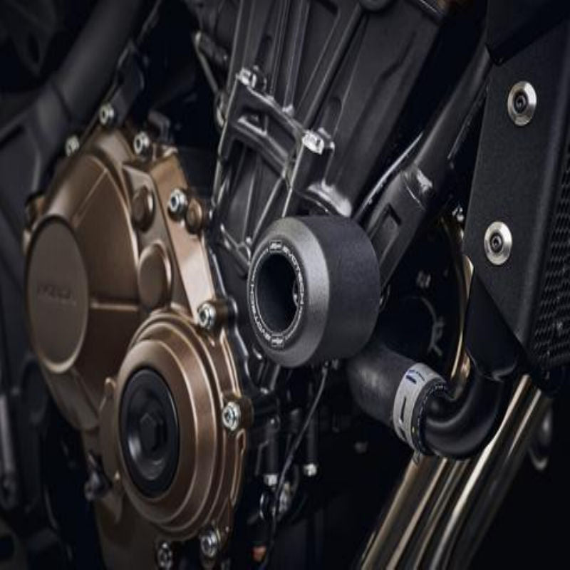 EVOTECH / エヴォテックパフォーマンス Honda CB650R Neo Sports Cafe クラッシュプロテクション 2019+ | PRN014292