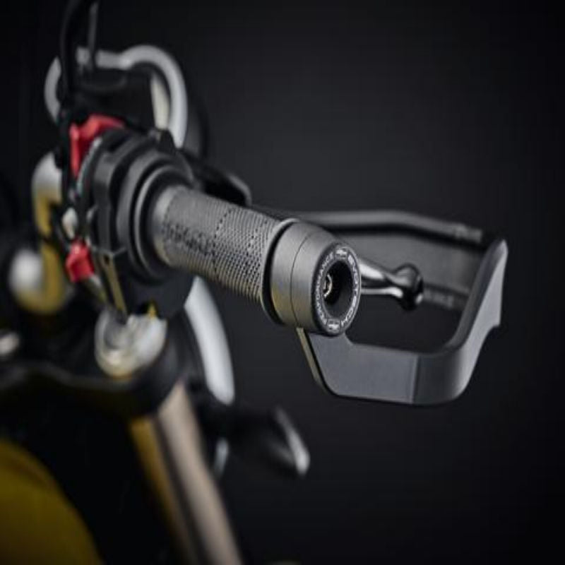 EVOTECH / エヴォテックパフォーマンス Ducati Scrambler Icon ハンドガードプロテクター 2019+ | PRN014318