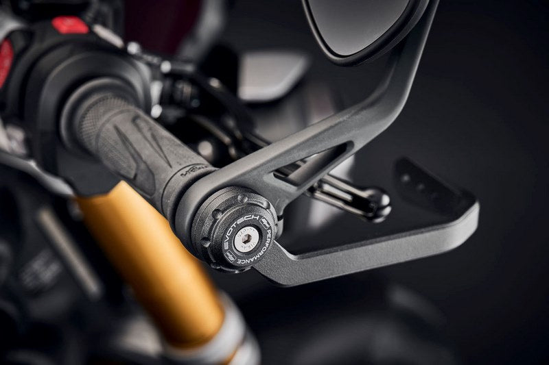 EVOTECH / エヴォテックパフォーマンス ブレーキ・クラッチレバープロテクターキット | PRN014335-014574-015506