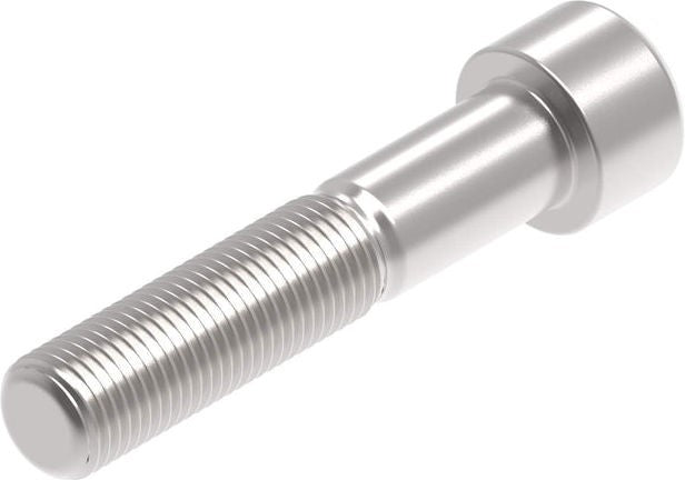 Evotech Performance Evotech Performance  EP M12 X 60 x 1.25mm Pitch Caphead - 316 S/S | PRN014336