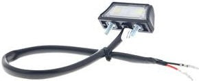 Evotech Performance / エヴォテックパフォーマンス LEDナンバープレートライト | PRN014351