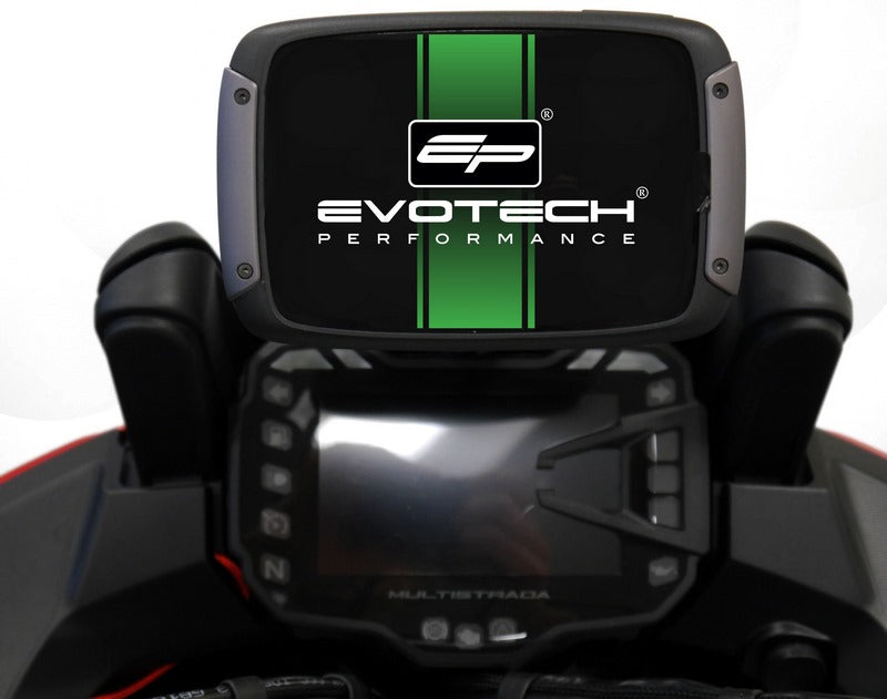 Evotech Performance / エヴォテックパフォーマンス TomTom / トムトム 仕様 ナビゲーションマウントキット | PRN014359-014567