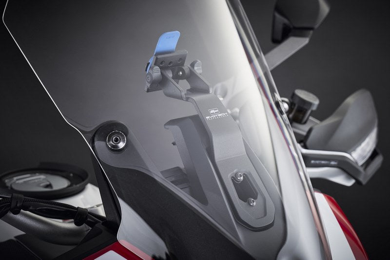 Evotech Performance / エヴォテックパフォーマンス Quad Lock 仕様 ナビゲーションマウントキット | PRN014359-014568