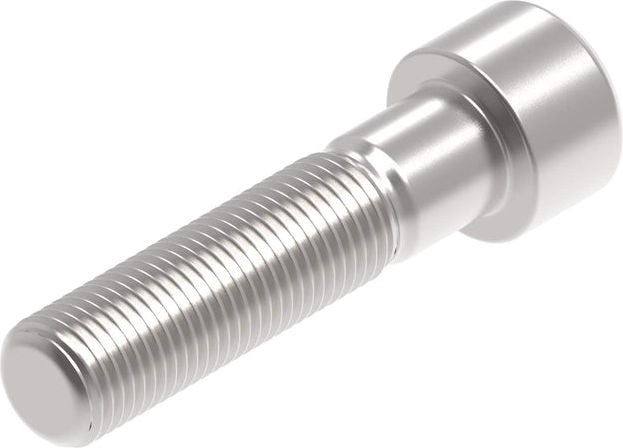 Evotech Performance Evotech Performance  EP M12 x 50 x 1.25mm Pitch Caphead - 316 S/S | PRN014401