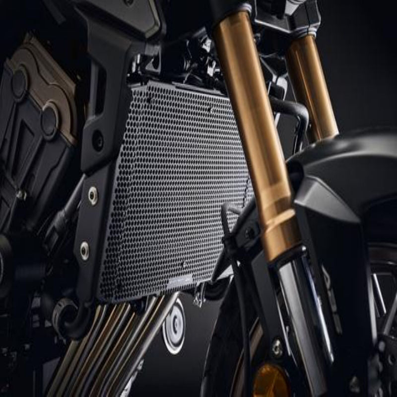 EVOTECH / エヴォテックパフォーマンス Honda CB650R Neo Sports Cafe ラジエーターガード 2019+ | PRN014416