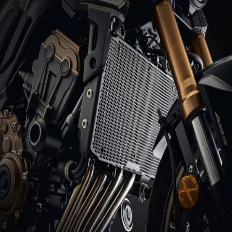 EVOTECH / エヴォテックパフォーマンス Honda CB650R Neo Sports Cafe ラジエーターガード 2019+ | PRN014416