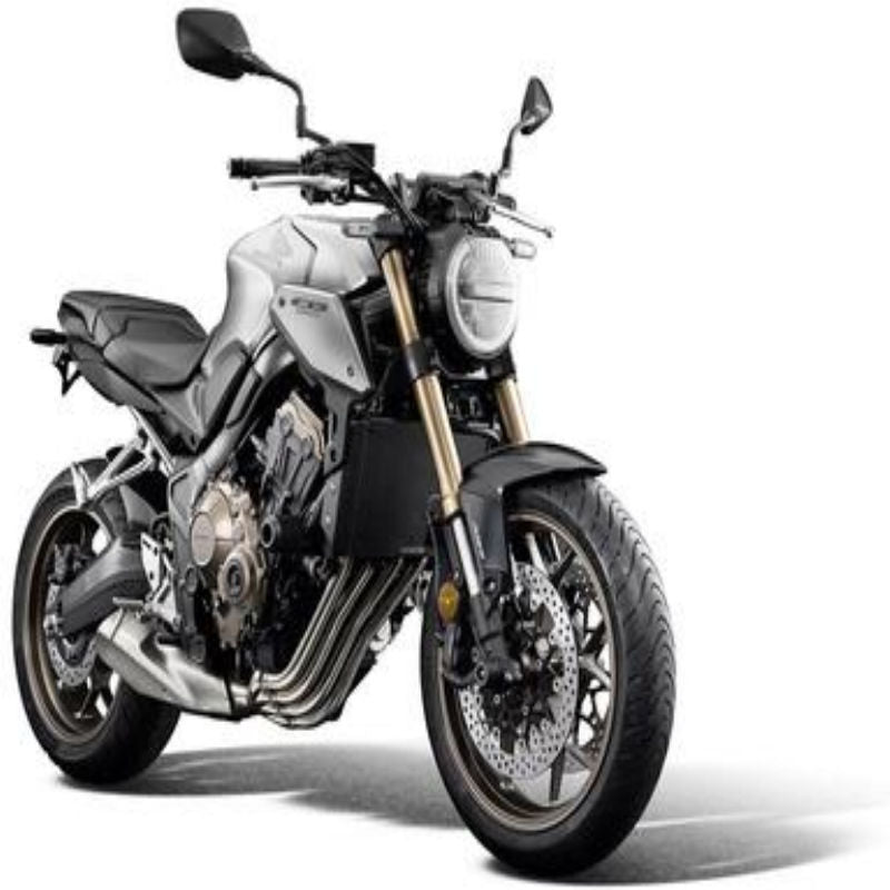 EVOTECH / エヴォテックパフォーマンス Honda CB650R Neo Sports Cafe ラジエーターガード 2019+ | PRN014416