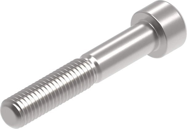 Evotech Performance Evotech Performance  EP M10 x 60 x 1.5mm Pitch Caphead - 316 S/S | PRN014473