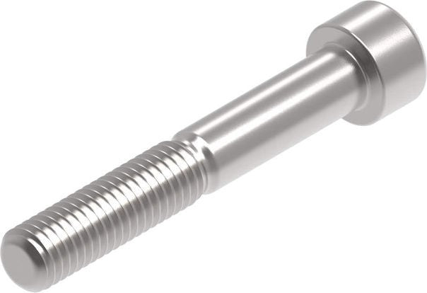 Evotech Performance Evotech Performance  EP M10 x 65 x 1.5mm Pitch Caphead - 316 S/S | PRN014474