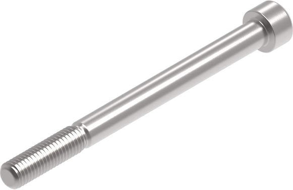 Evotech Performance Evotech Performance  EP M10 x 120 x 1.5mm Pitch Caphead - 316 S/S | PRN014476