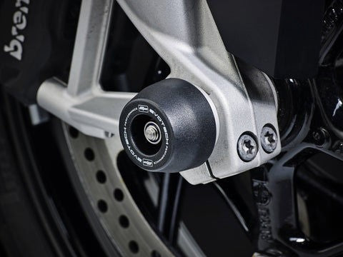 Evotech Performance BMW  EP Spindle Bobbins Kit - BMW R nineT Urban GS - Edition 40 Years GS (2021+) | PRN014487-014598