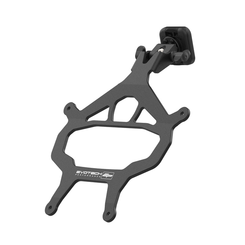 EVOTECH PERFORMANCE / エヴォテック パフォーマンス Peak Design Sat Nav マウント | PRN014516-016647