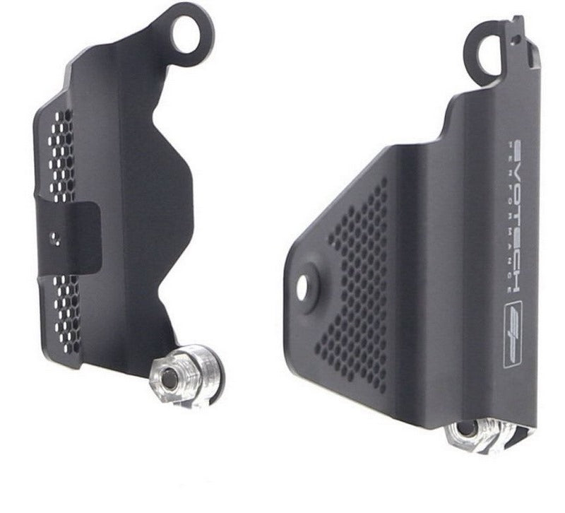 Evotech Performance / エヴォテックパフォーマンス フロントキャリパーガード | PRN014527-014534