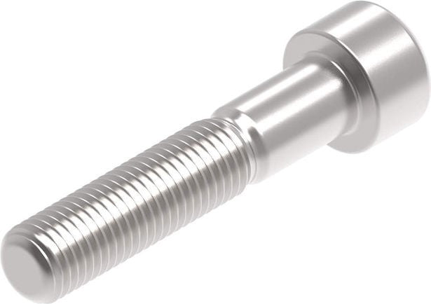 Evotech Performance Evotech Performance  EP M10 x 50 x 1.25mm Pitch Caphead - 316 S/S | PRN014536