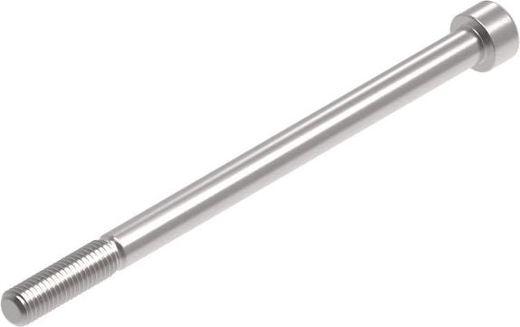 Evotech Performance Evotech Performance  EP M10 x 160 x 1.5mm Pitch Caphead - 316 S/S | PRN014549