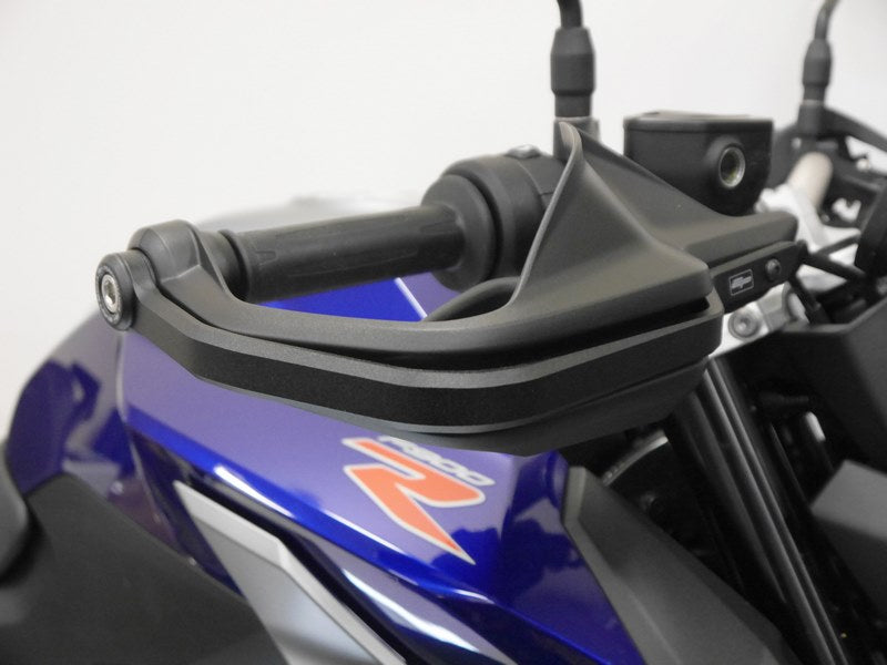 Evotech Performance Hand Guard Protectors | PRN014553-014556-015006-31739-31740