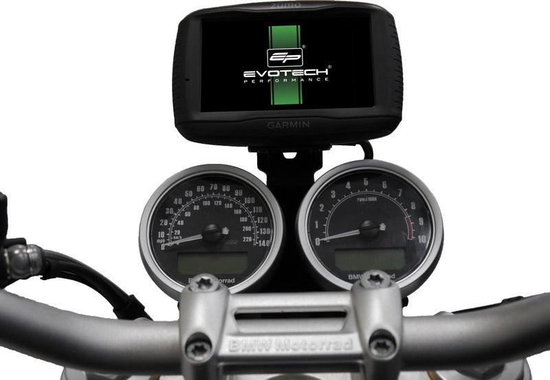 Evotech Performance / エヴォテックパフォーマンス Garmin / ガーミン 仕様 ナビゲーションマウントキット | PRN014566-014612